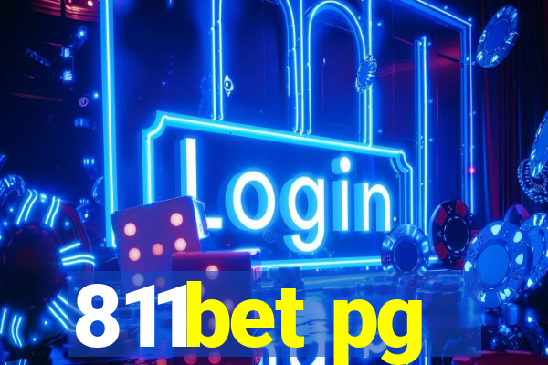 811bet pg