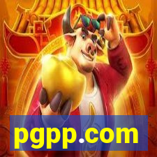 pgpp.com