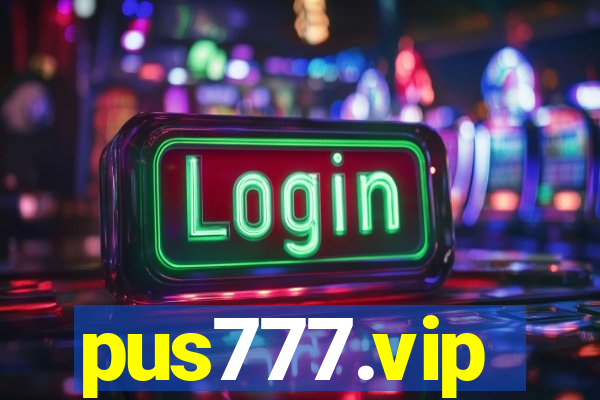pus777.vip