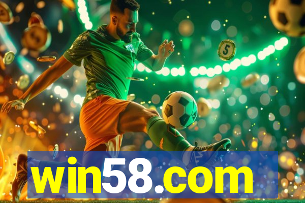 win58.com