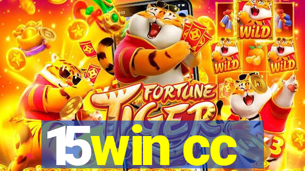 15win cc