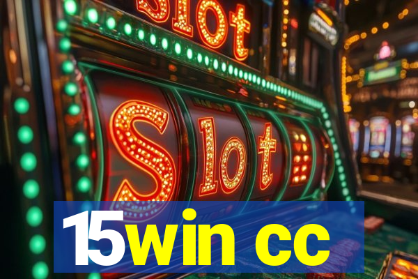 15win cc