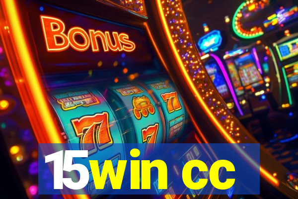 15win cc