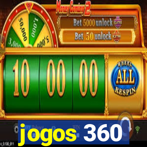 jogos 360
