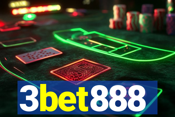 3bet888