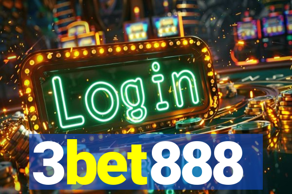 3bet888