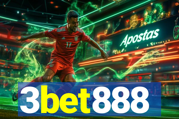 3bet888