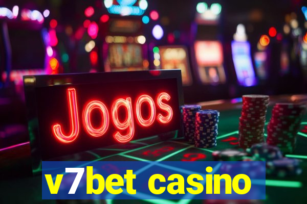 v7bet casino