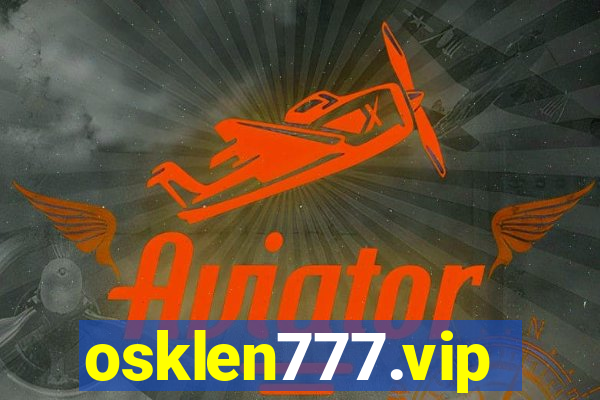 osklen777.vip