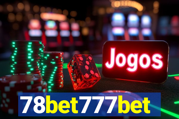 78bet777bet
