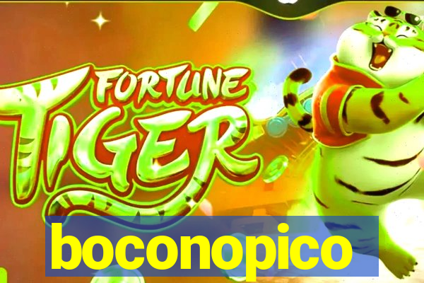 boconopico