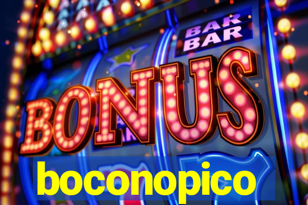 boconopico