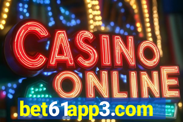 bet61app3.com