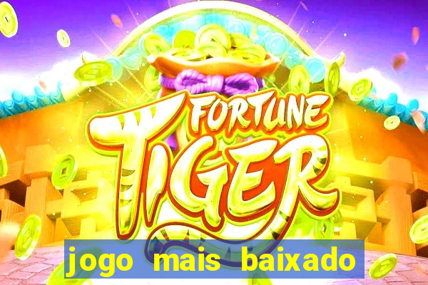 jogo mais baixado da play store 2024