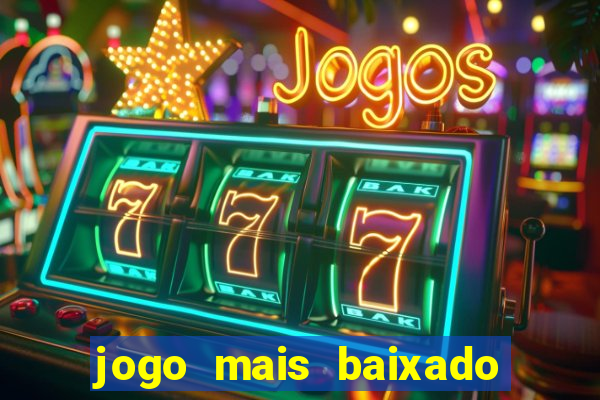 jogo mais baixado da play store 2024