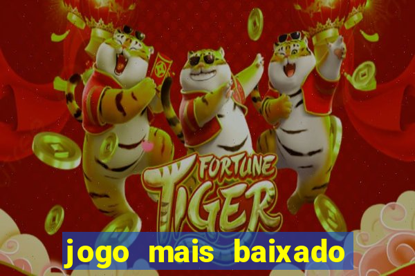 jogo mais baixado da play store 2024