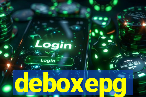 deboxepg