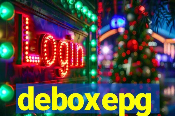 deboxepg