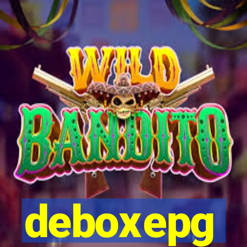 deboxepg