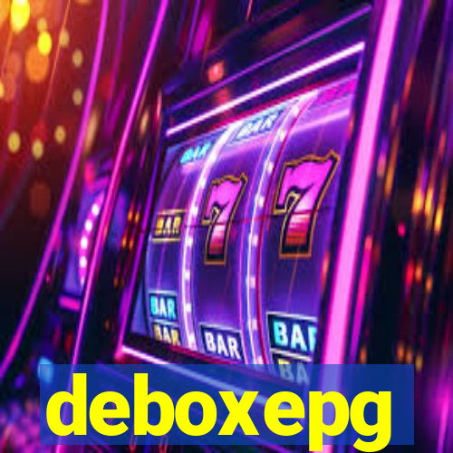 deboxepg