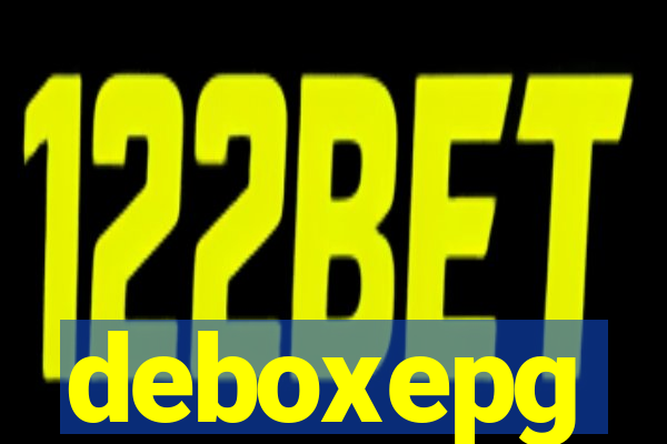 deboxepg
