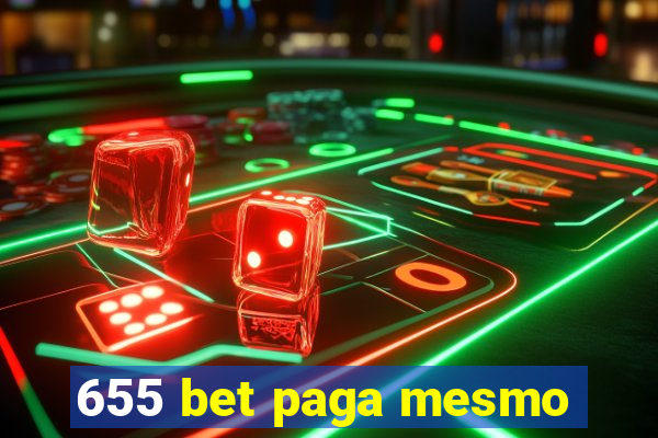 655 bet paga mesmo
