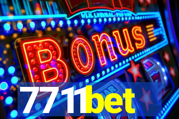 7711bet
