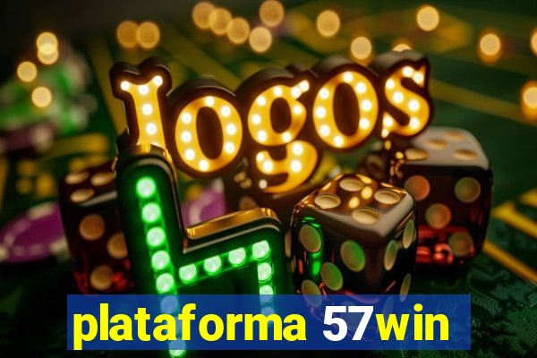 plataforma 57win