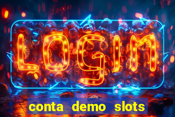 conta demo slots dragon hatch