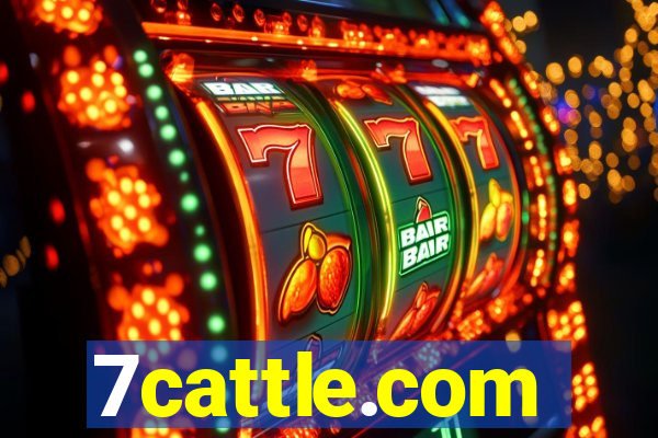 7cattle.com plataforma de jogos