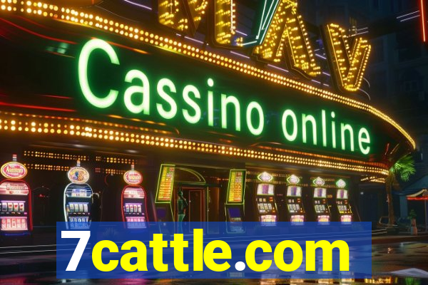 7cattle.com plataforma de jogos