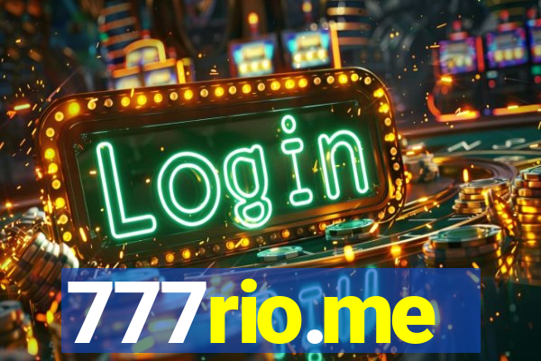 777rio.me