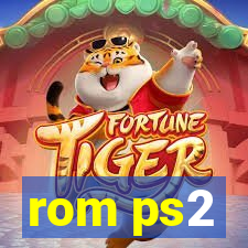 rom ps2