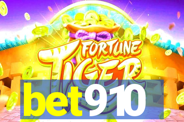 bet910