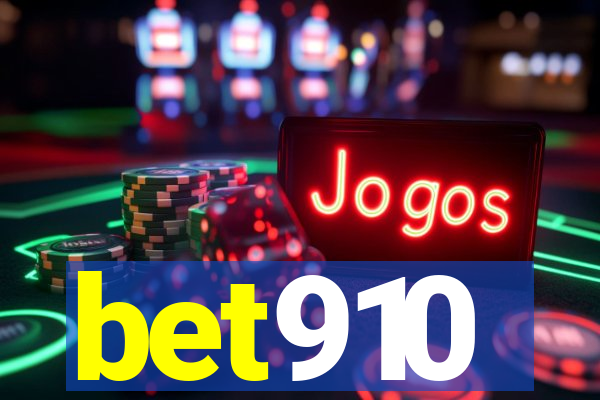 bet910
