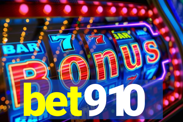 bet910