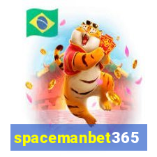 spacemanbet365