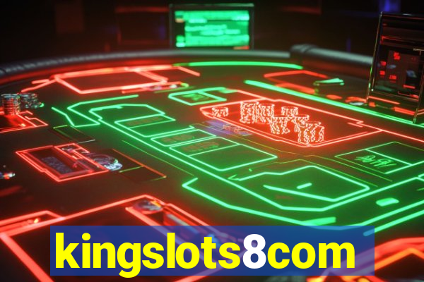 kingslots8com