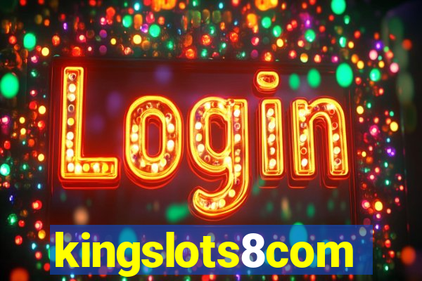kingslots8com