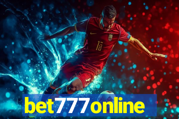 bet777online