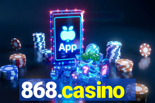 868.casino