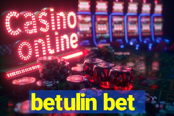 betulin bet