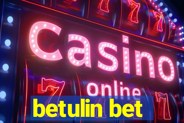 betulin bet