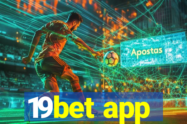 19bet app
