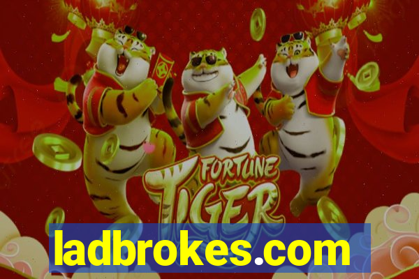 ladbrokes.com