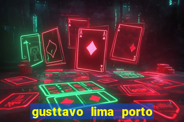 gusttavo lima porto alegre 2024