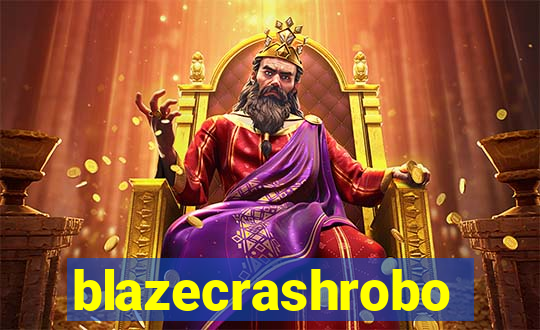 blazecrashrobo