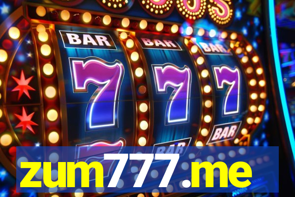 zum777.me