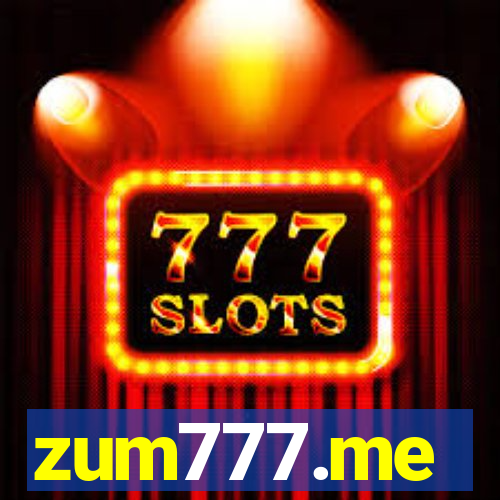 zum777.me