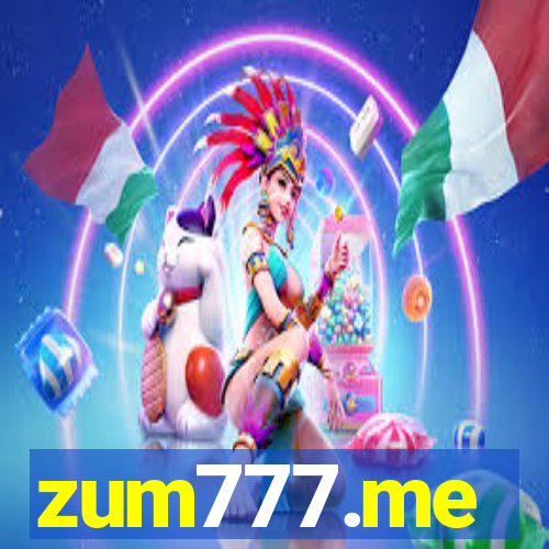 zum777.me